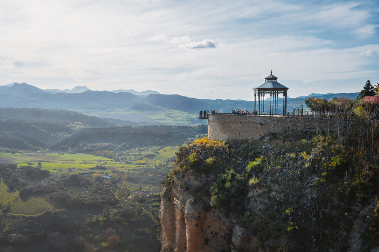 Tu Próximo Hogar en Ronda: Ciudad de Sueños