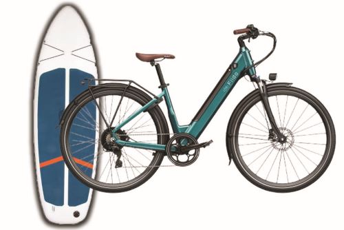 Bike Hire 