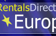Paul - Rentals Direct Europe