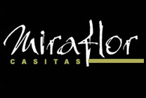 Casitas Miraflor