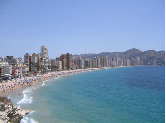 Benidorm