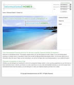 International-Homes.net